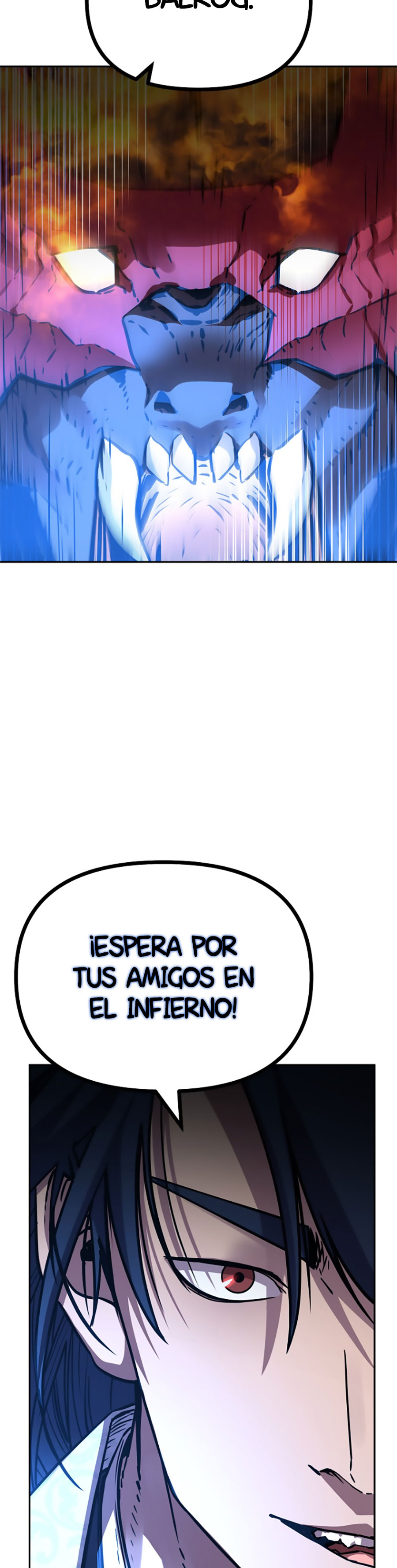 Murim Ranker Capitulo 80 página 36