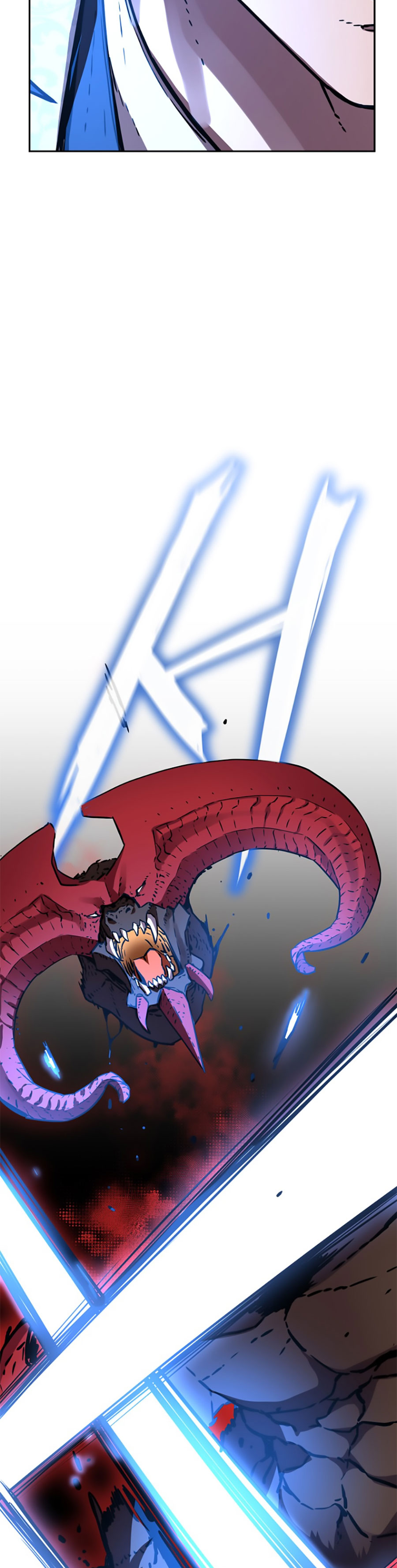 Murim Ranker Capitulo 80 página 37
