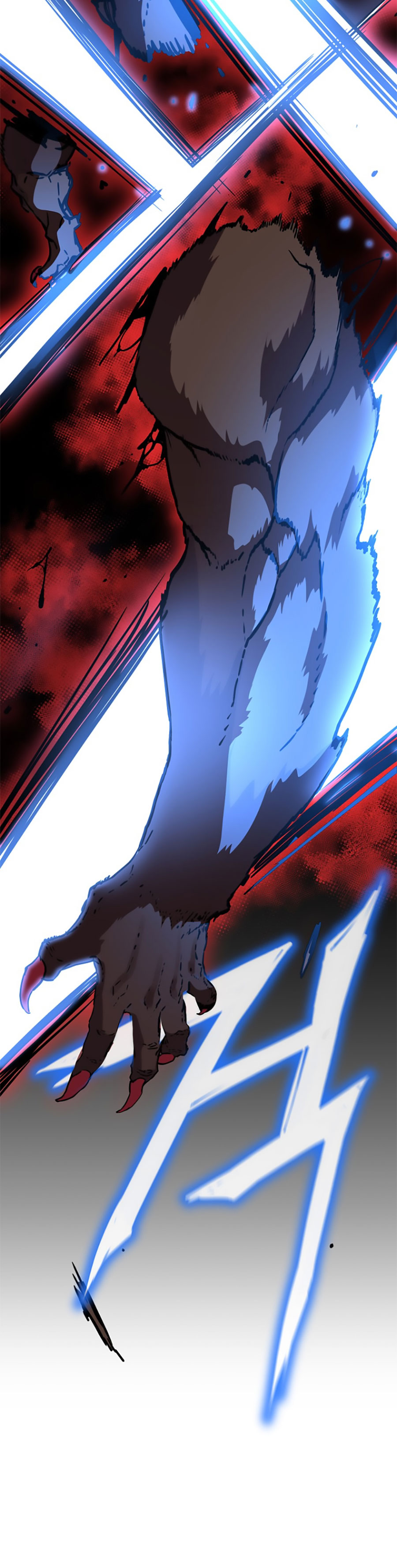Murim Ranker Capitulo 80 página 38