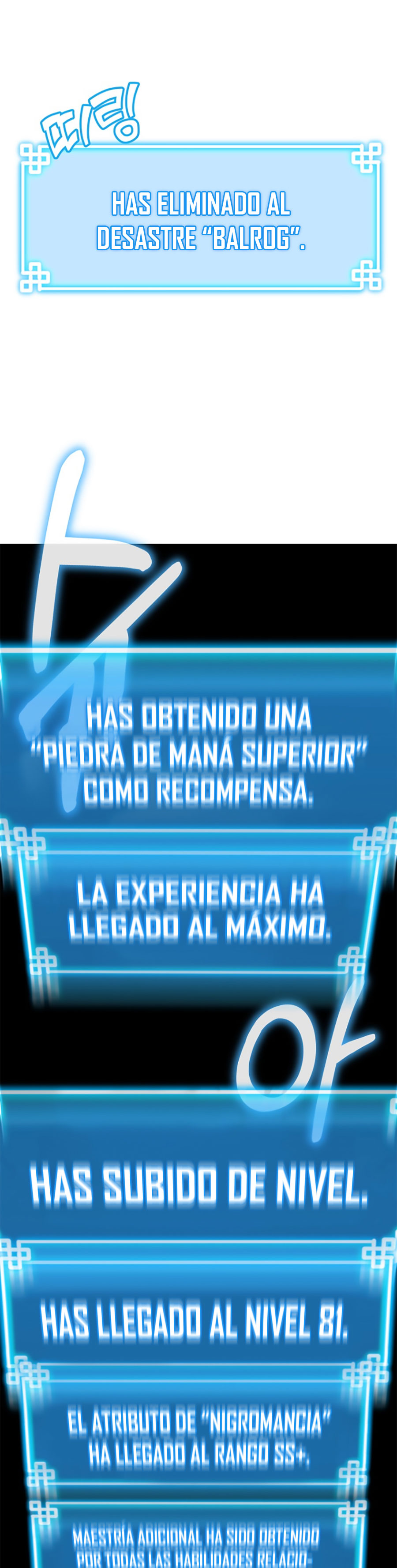 Murim Ranker Capitulo 80 página 39