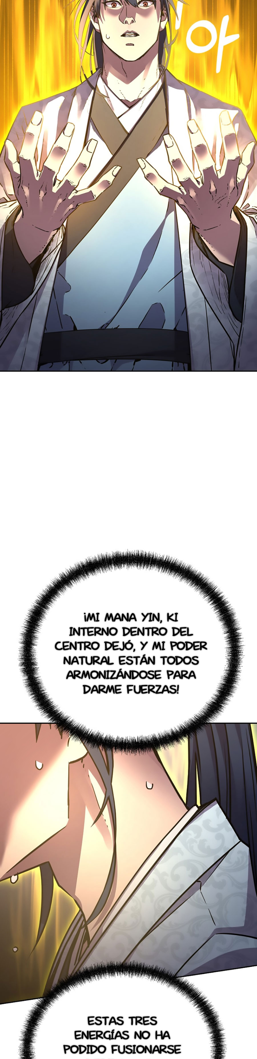 Murim Ranker Capitulo 80 página 4