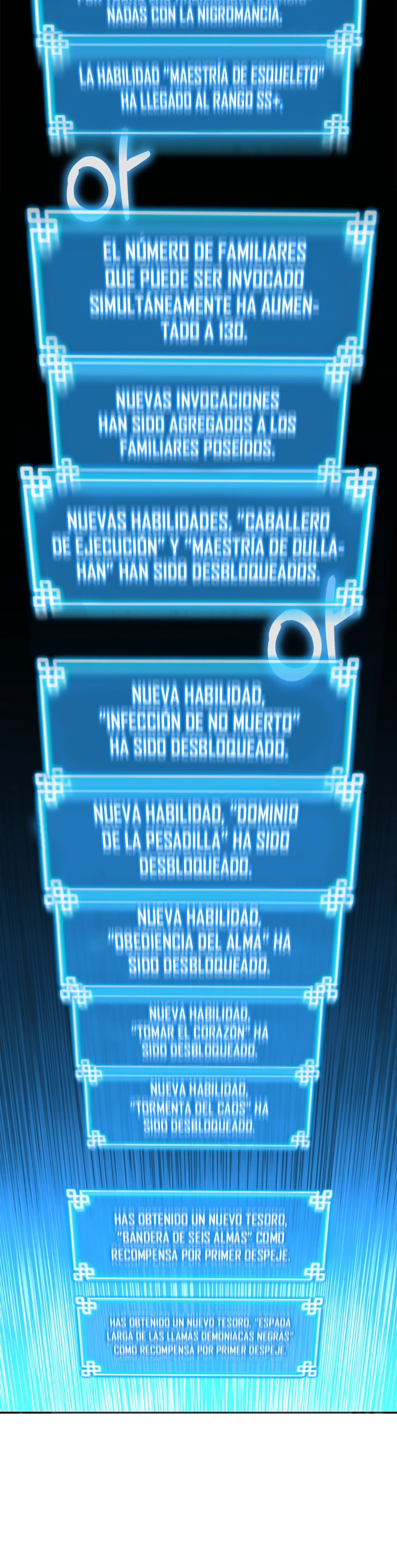 Murim Ranker Capitulo 80 página 40