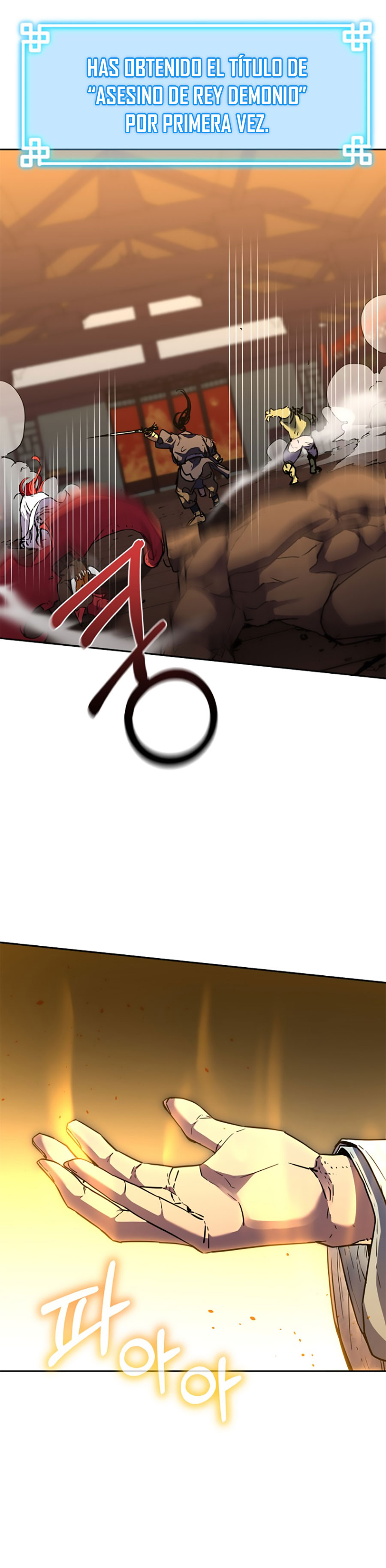 Murim Ranker Capitulo 80 página 41