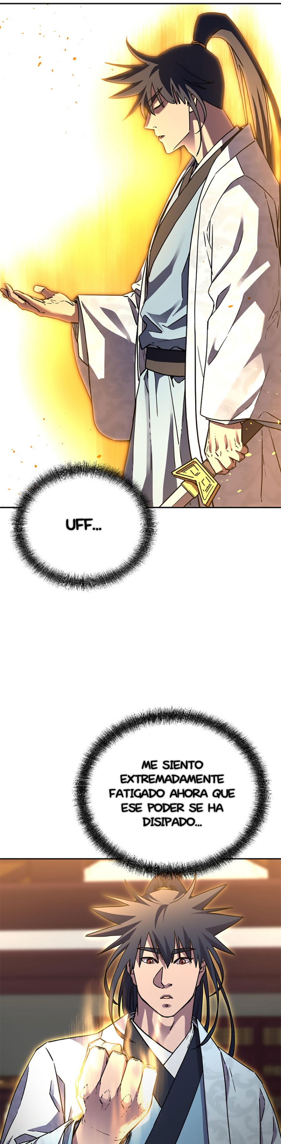 Murim Ranker Capitulo 80 página 42