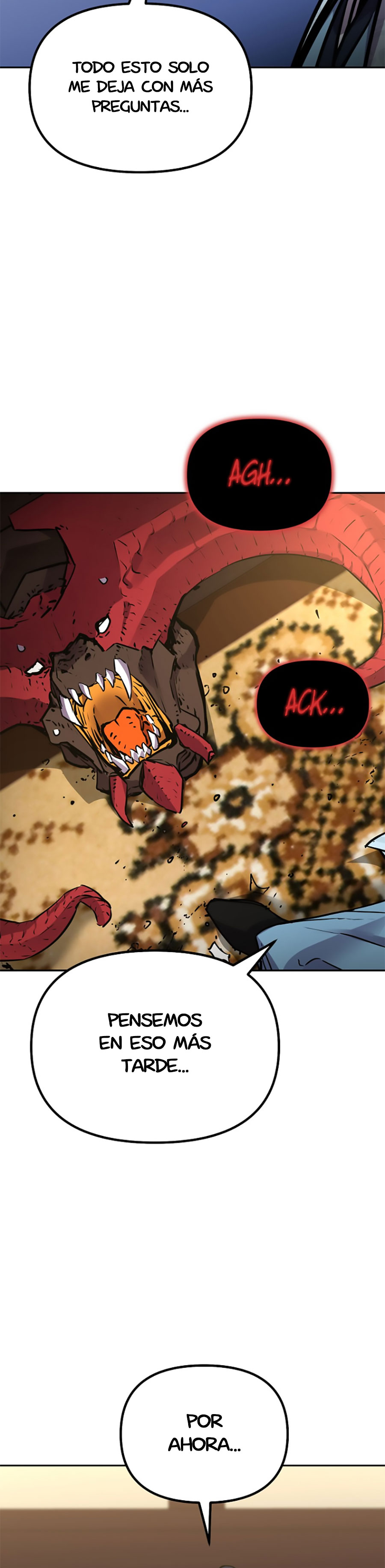 Murim Ranker Capitulo 80 página 44