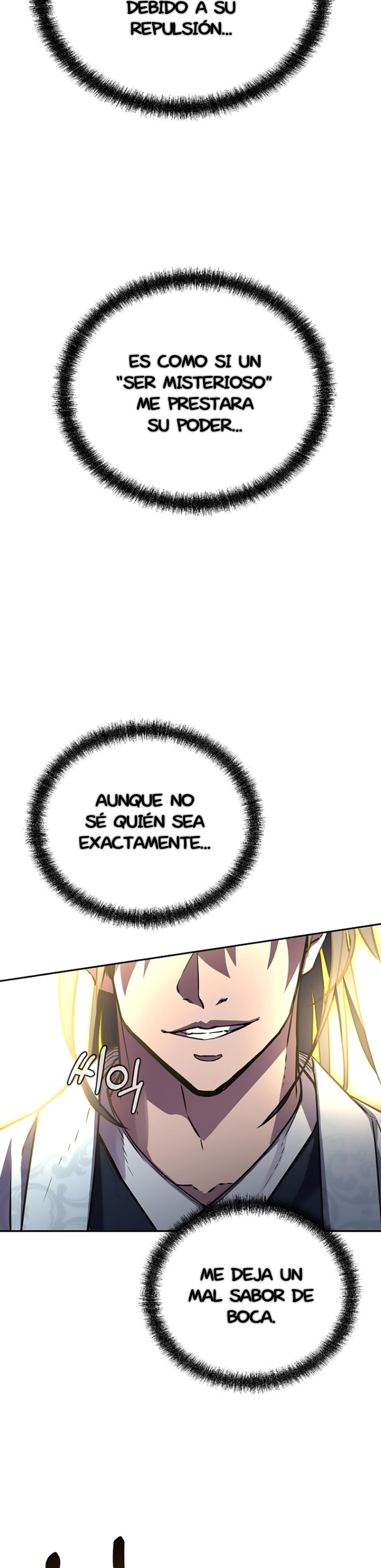 Murim Ranker Capitulo 80 página 5