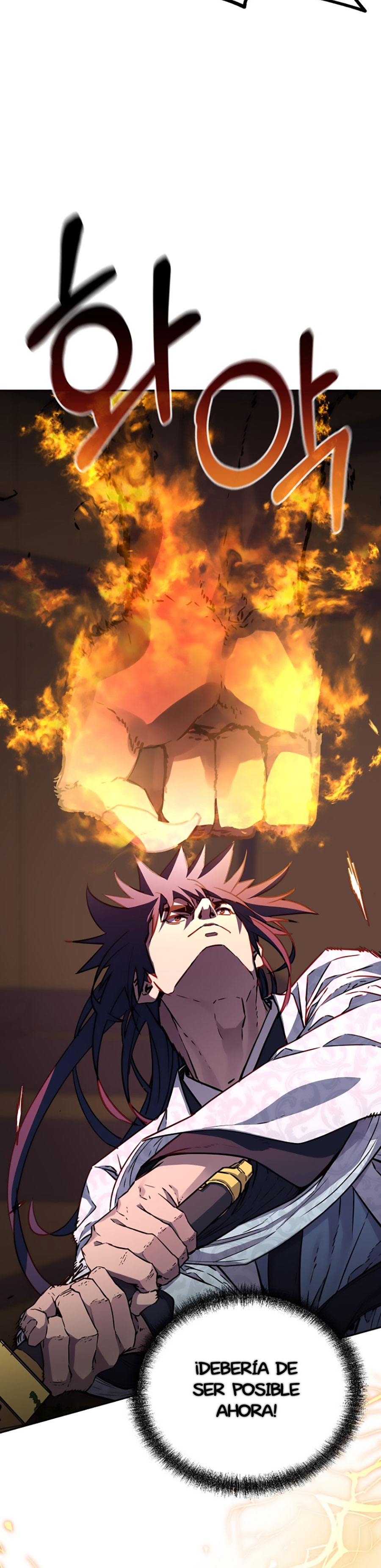 Murim Ranker Capitulo 80 página 8