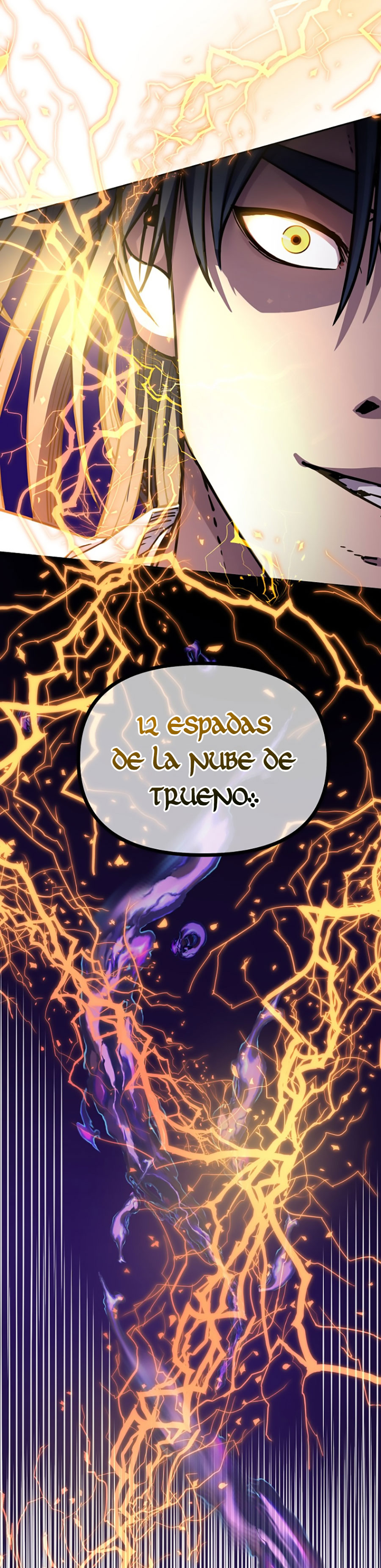 Murim Ranker Capitulo 80 página 9