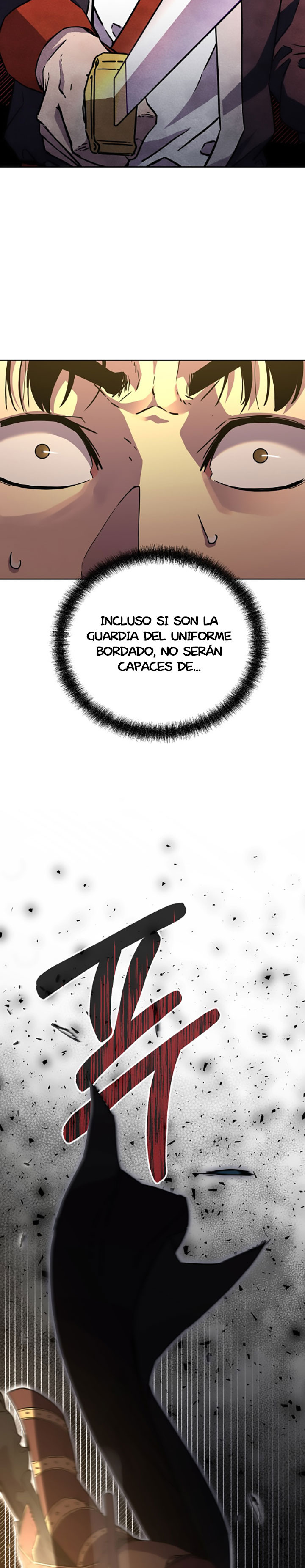 Murim Ranker Capitulo 81 página 10