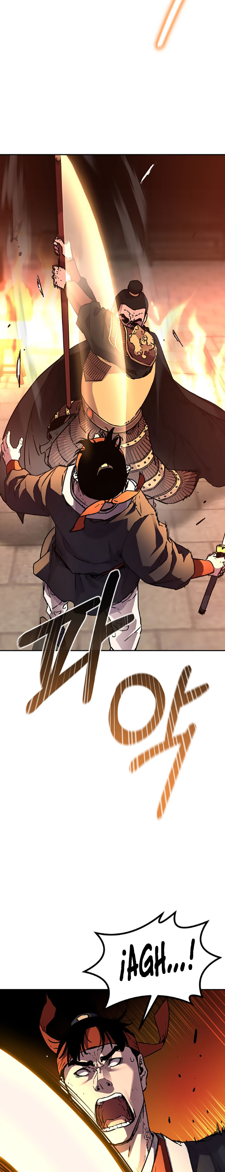 Murim Ranker Capitulo 81 página 12