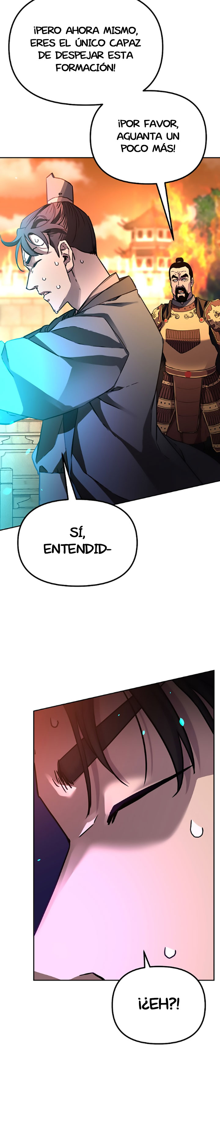 Murim Ranker Capitulo 81 página 18
