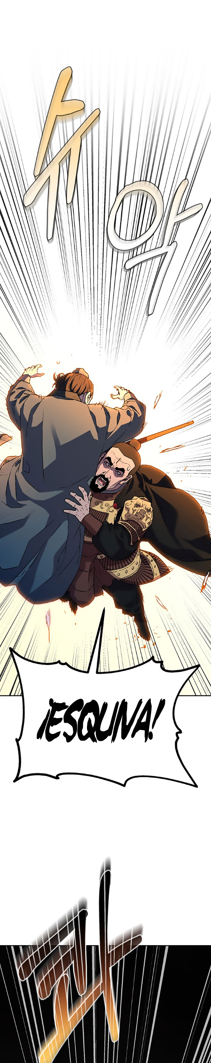 Murim Ranker Capitulo 81 página 20