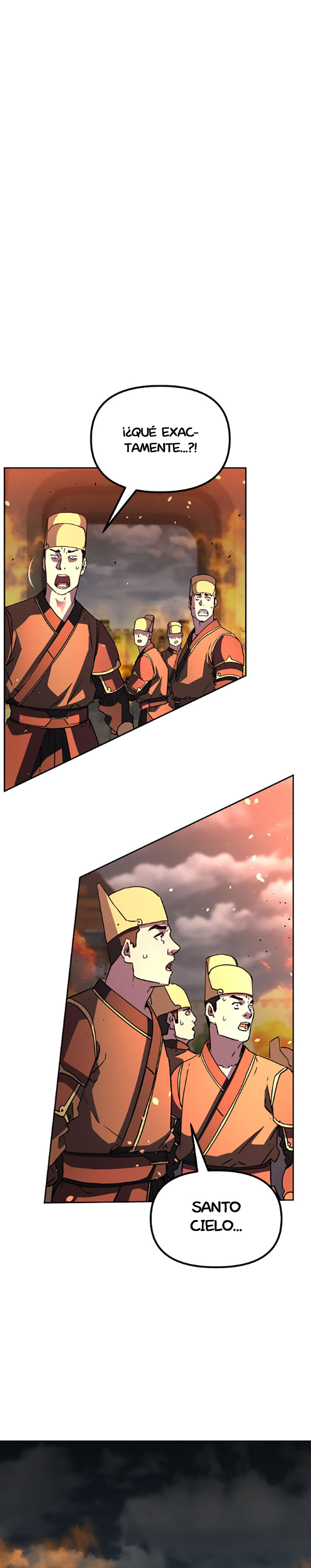 Murim Ranker Capitulo 81 página 22