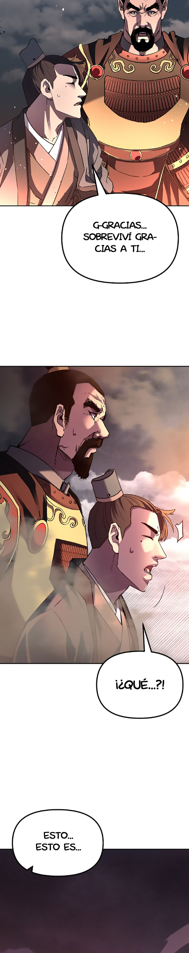 Murim Ranker Capitulo 81 página 24