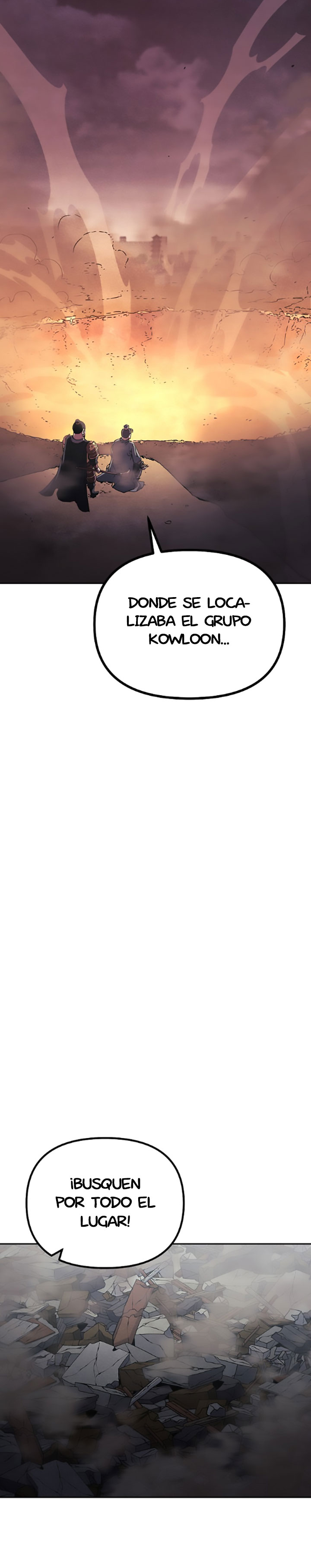 Murim Ranker Capitulo 81 página 25