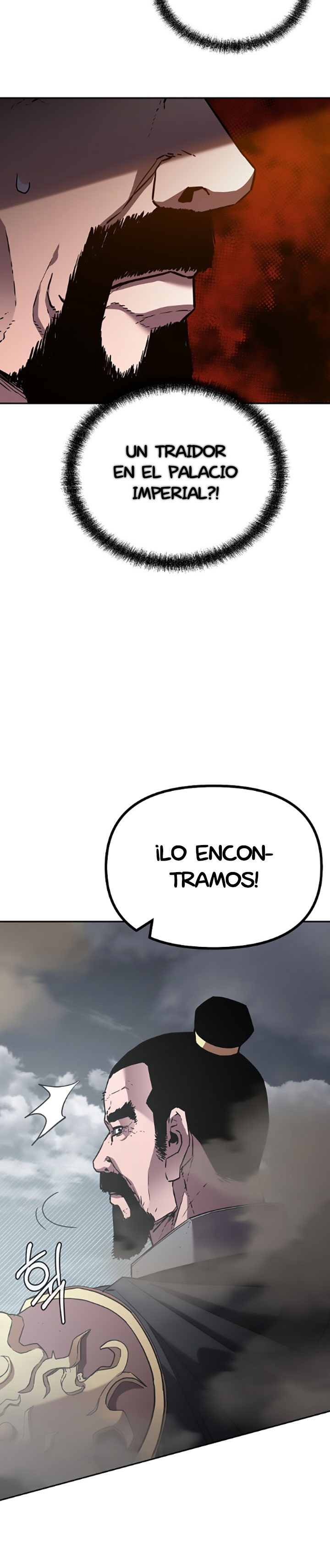 Murim Ranker Capitulo 81 página 28