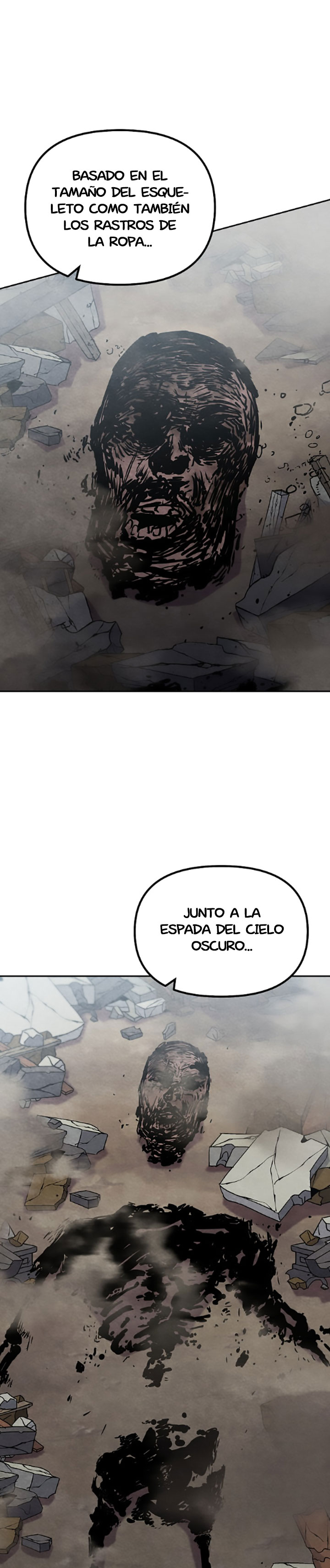 Murim Ranker Capitulo 81 página 29