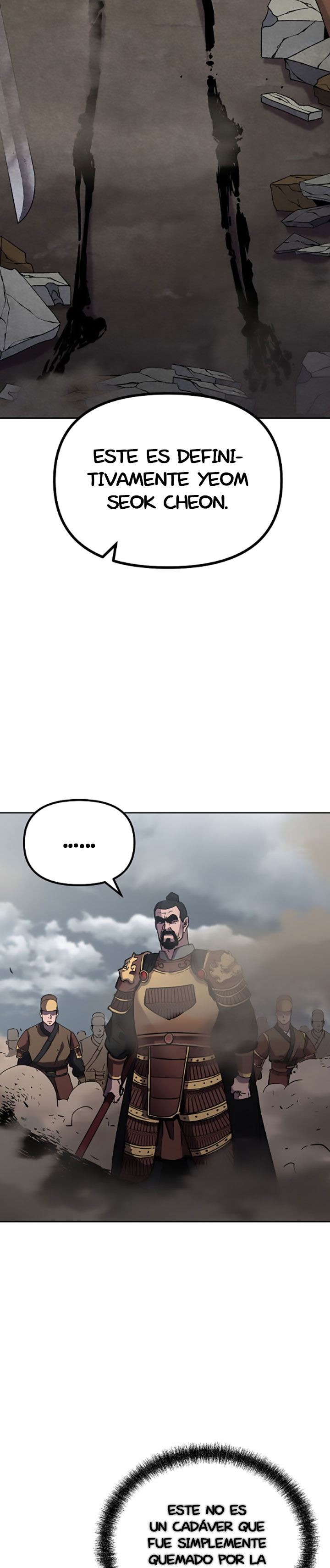 Murim Ranker Capitulo 81 página 30