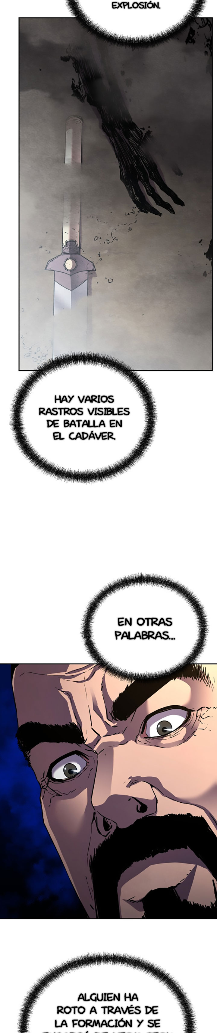Murim Ranker Capitulo 81 página 31