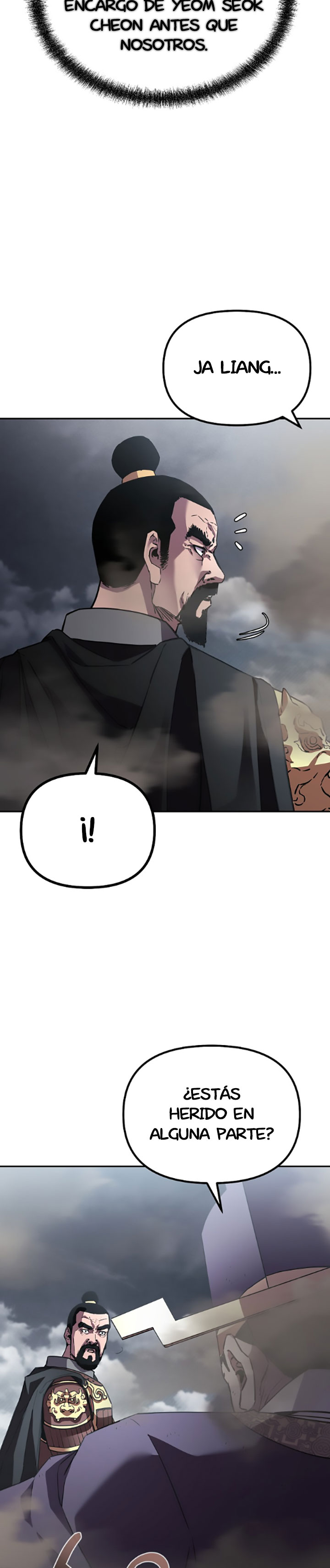Murim Ranker Capitulo 81 página 32