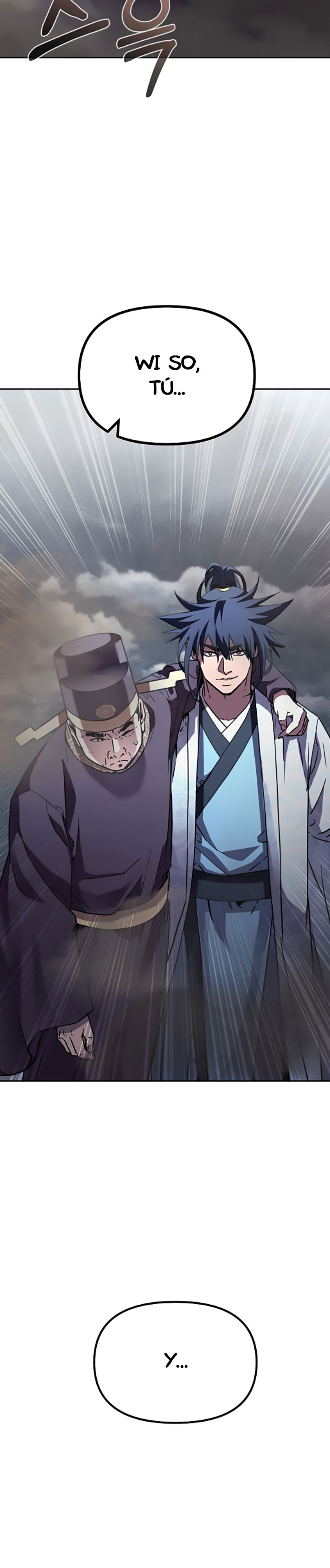 Murim Ranker Capitulo 81 página 33