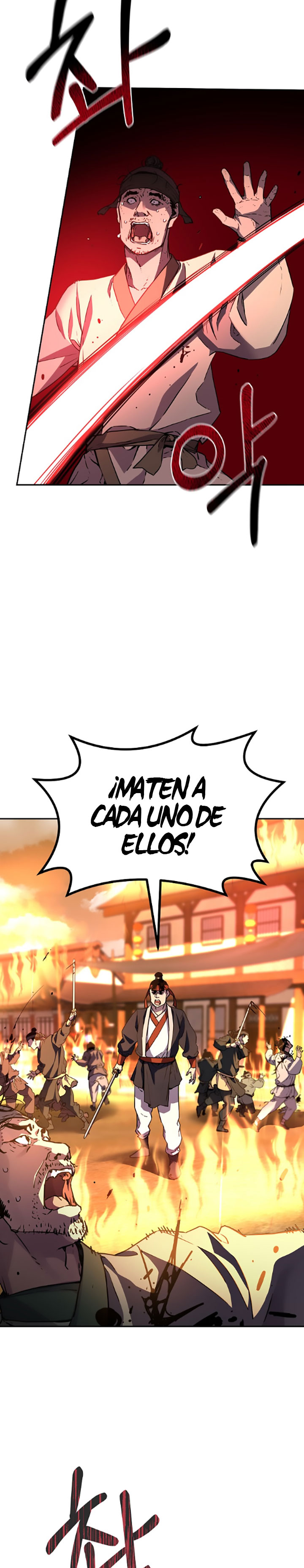 Murim Ranker Capitulo 81 página 4