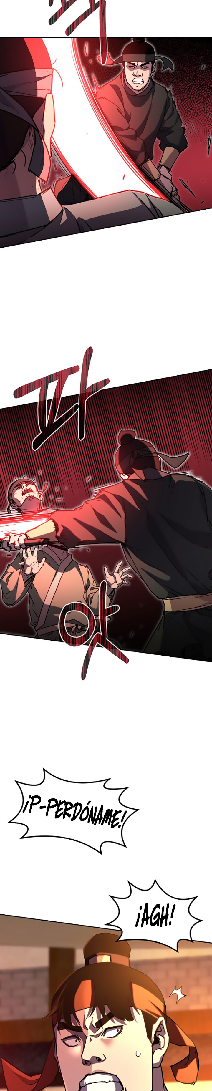 Murim Ranker Capitulo 81 página 5