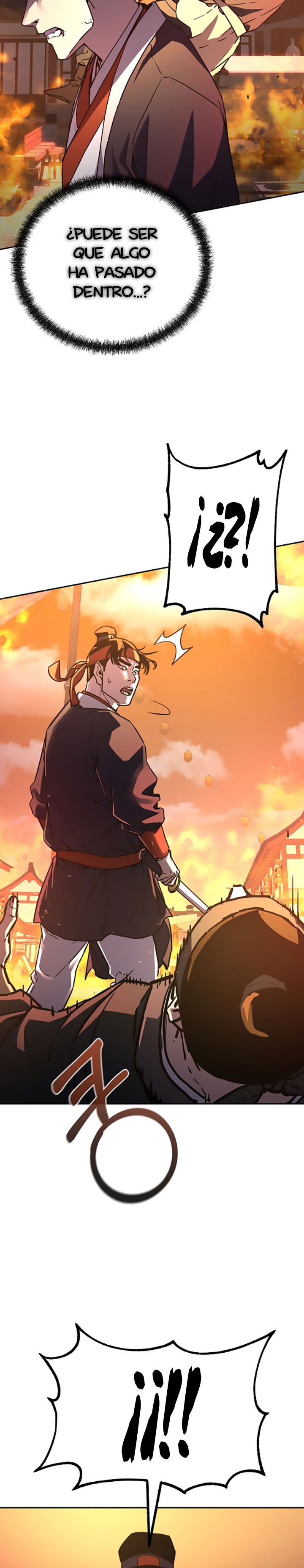 Murim Ranker Capitulo 81 página 7