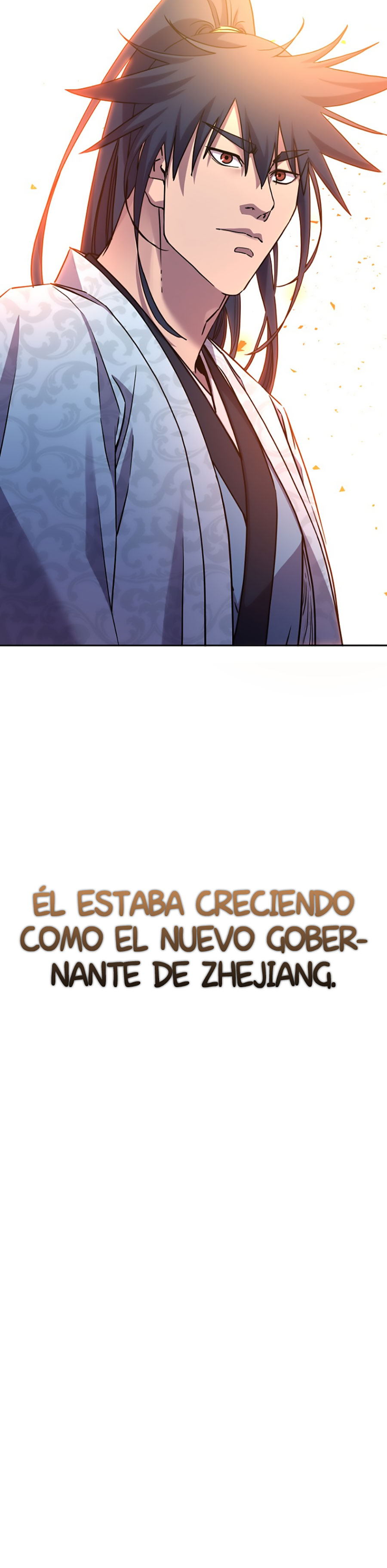 Murim Ranker Capitulo 82 página 10