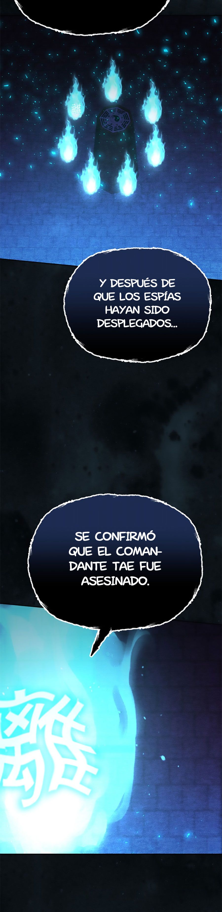 Murim Ranker Capitulo 82 página 15