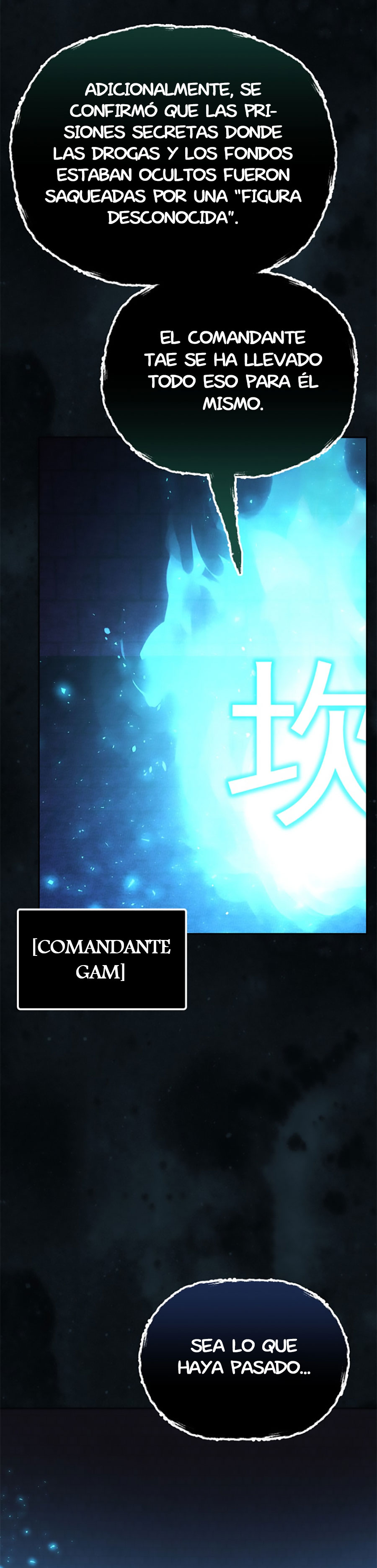 Murim Ranker Capitulo 82 página 19