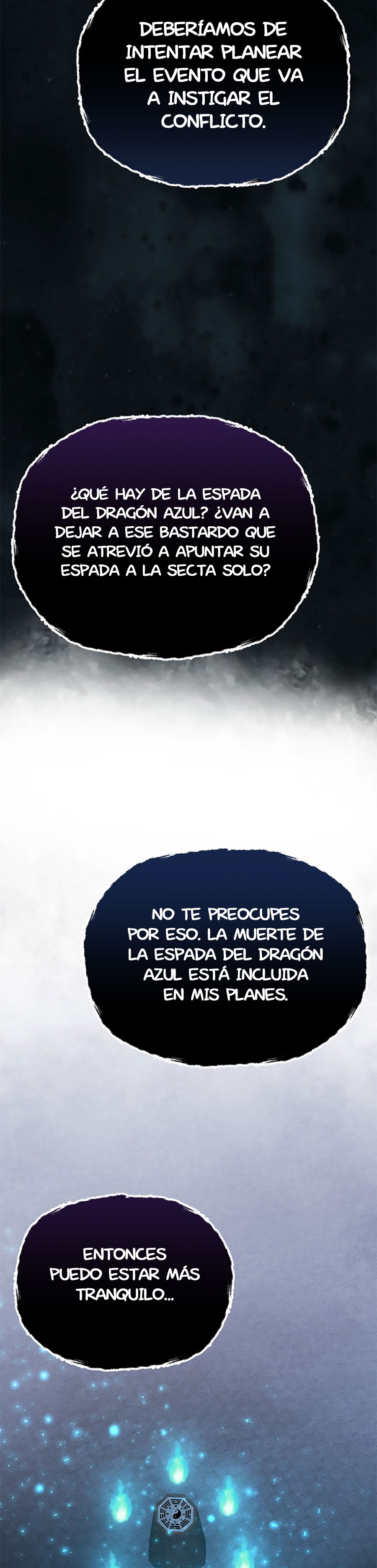 Murim Ranker Capitulo 82 página 23