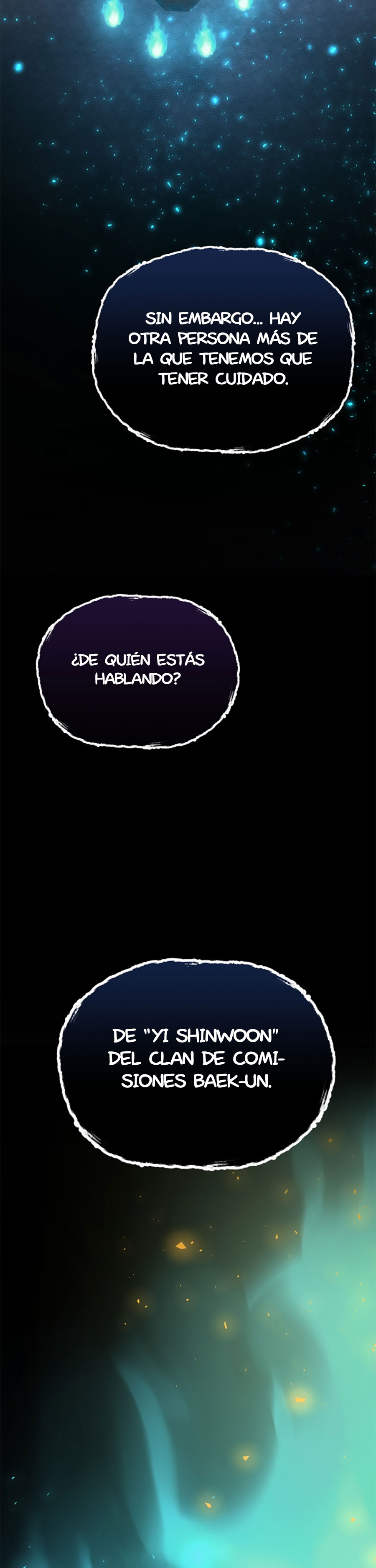 Murim Ranker Capitulo 82 página 24