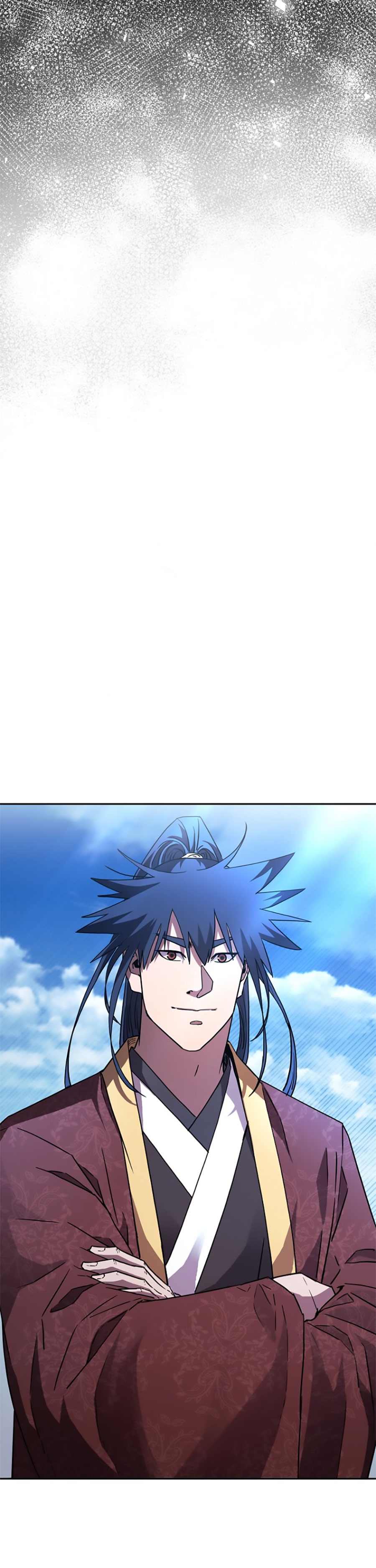 Murim Ranker Capitulo 82 página 26