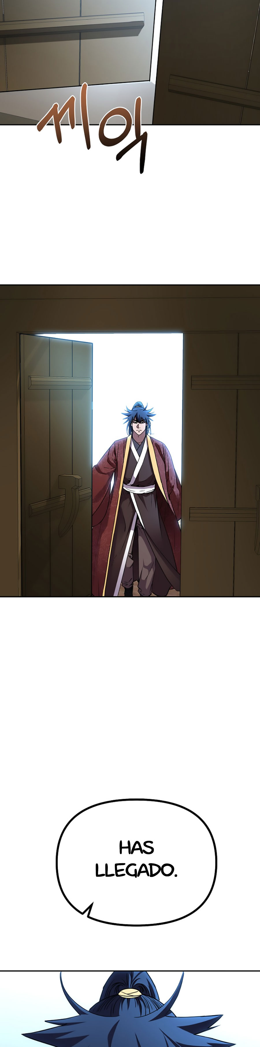 Murim Ranker Capitulo 82 página 36