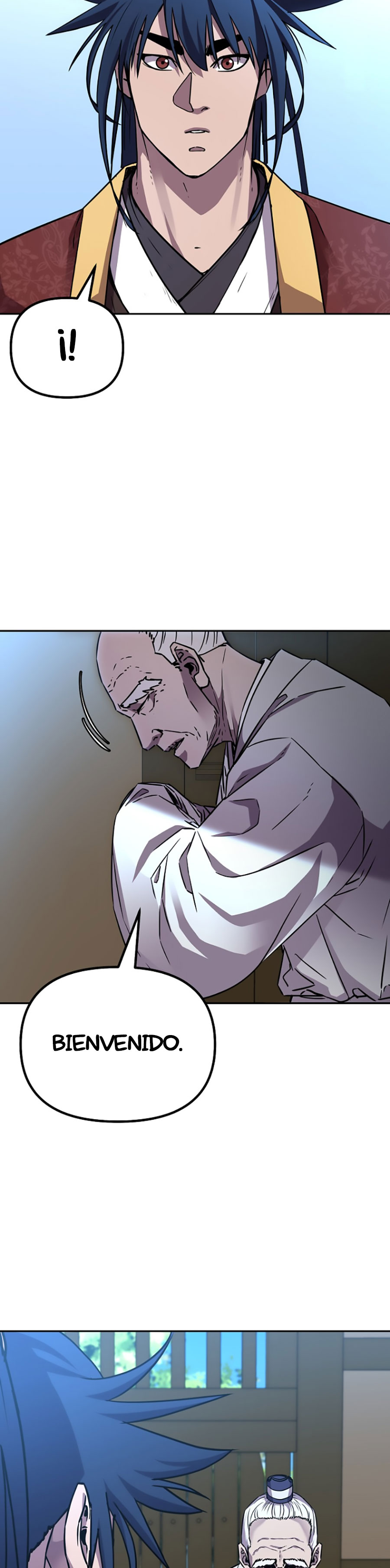 Murim Ranker Capitulo 82 página 37