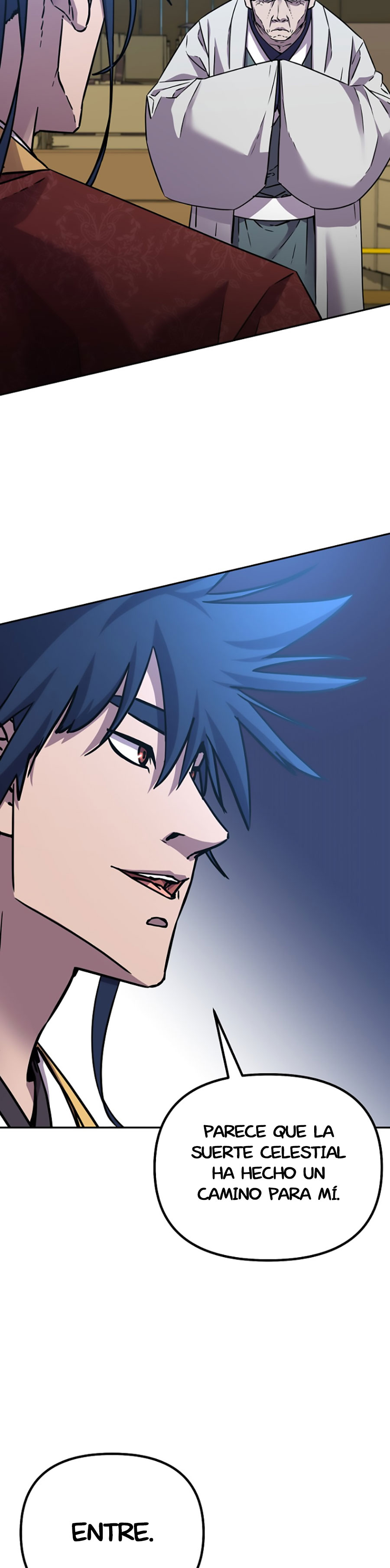 Murim Ranker Capitulo 82 página 38