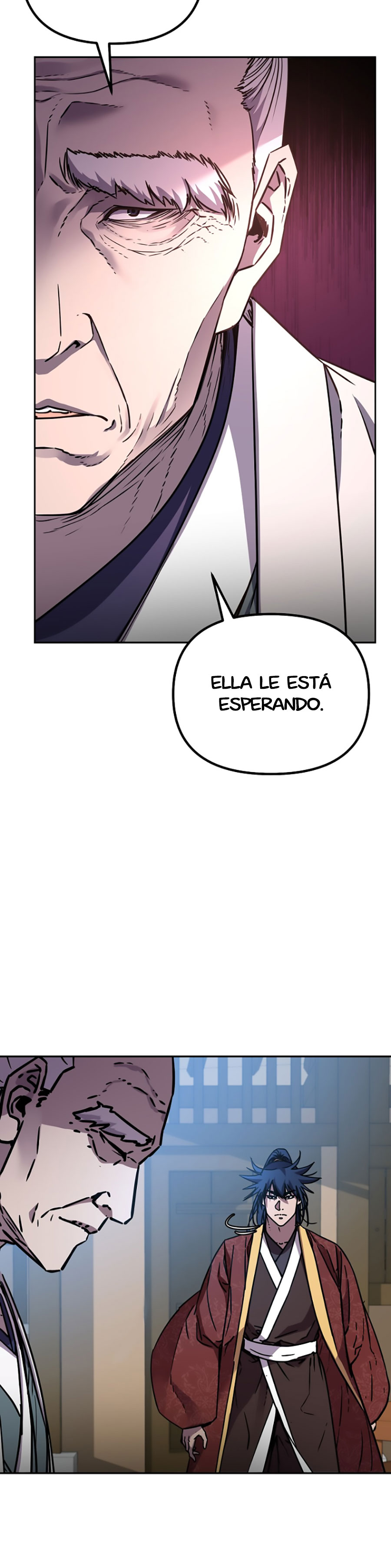 Murim Ranker Capitulo 82 página 39