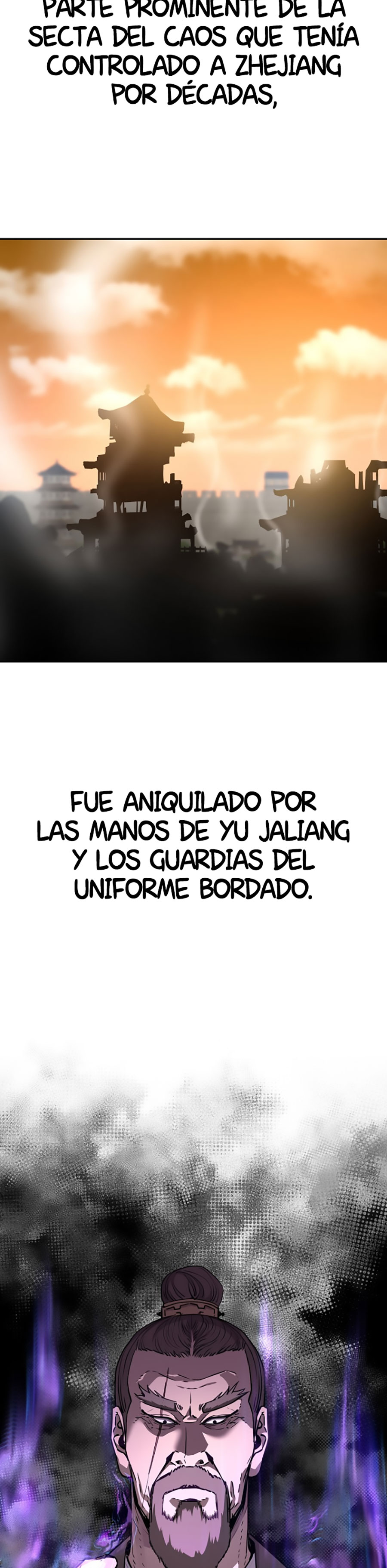 Murim Ranker Capitulo 82 página 4