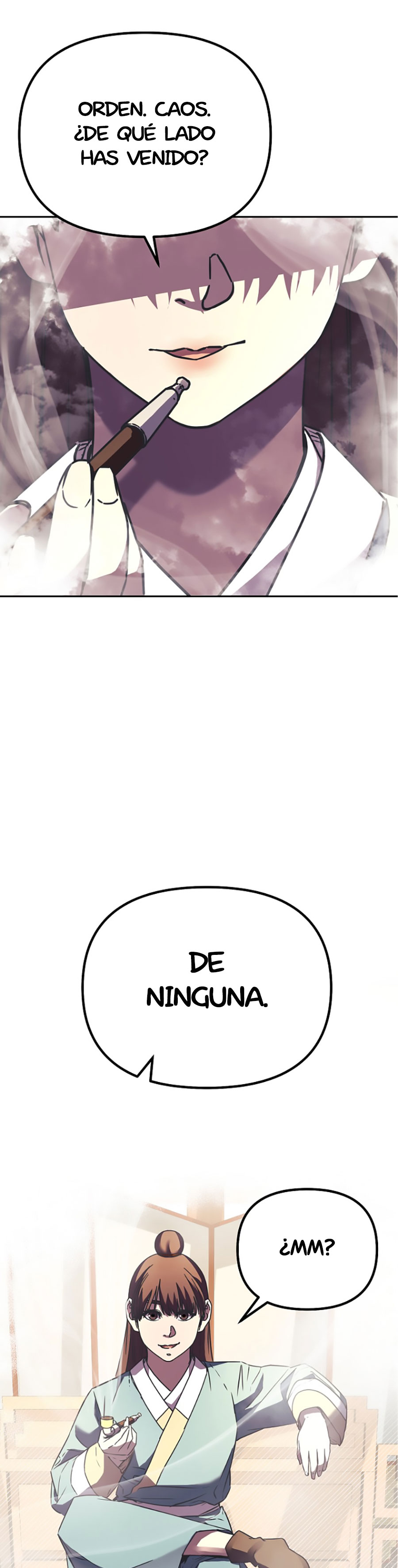 Murim Ranker Capitulo 82 página 43
