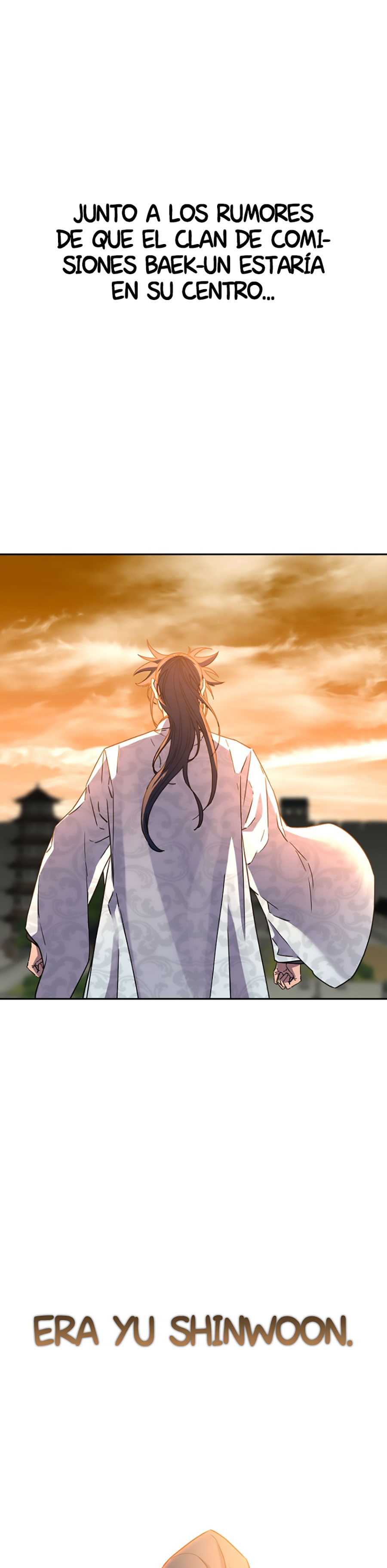 Murim Ranker Capitulo 82 página 9
