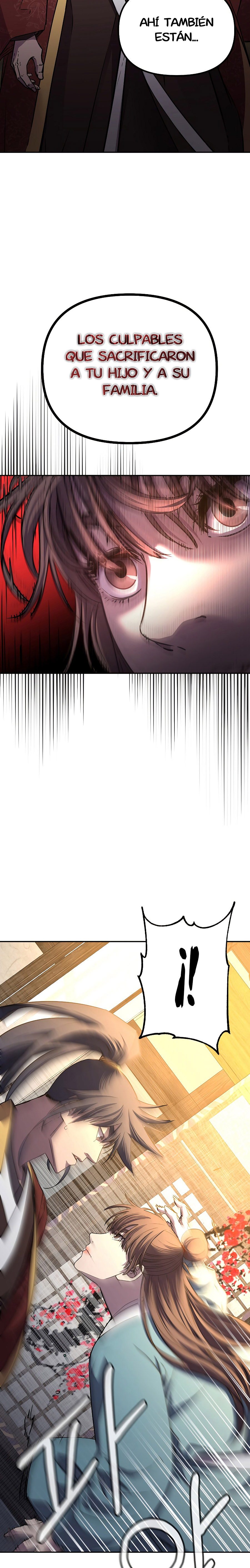 Murim Ranker Capitulo 83 página 16