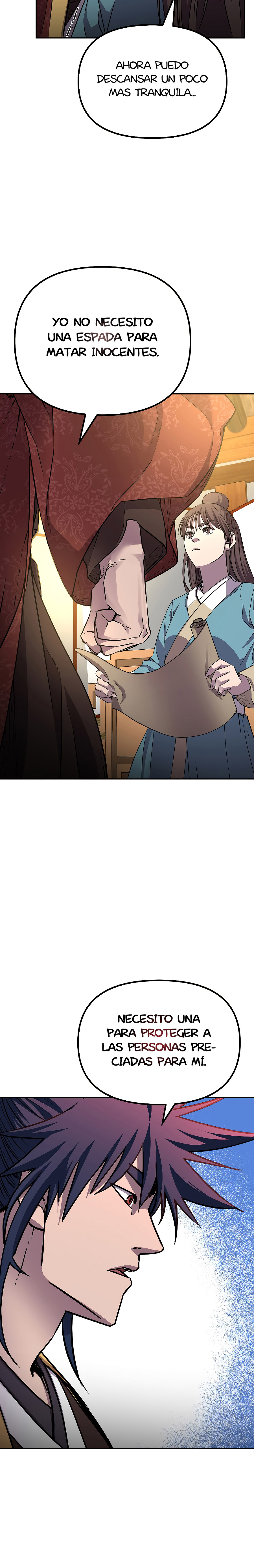 Murim Ranker Capitulo 83 página 24