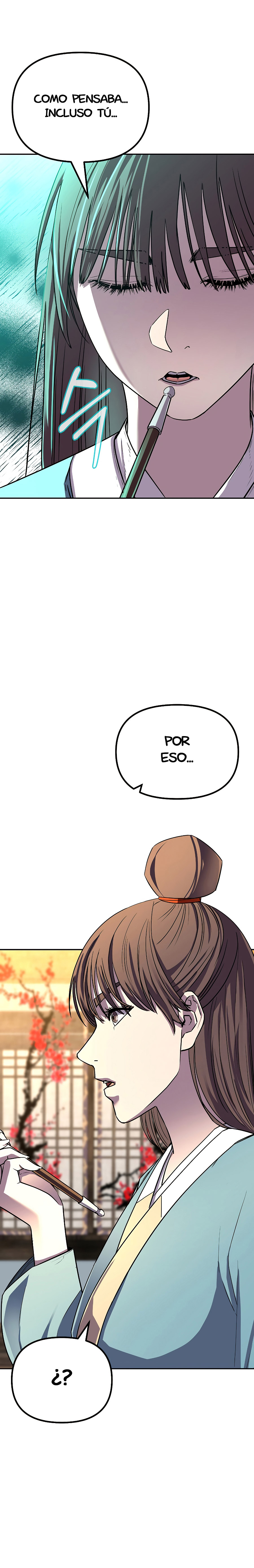 Murim Ranker Capitulo 83 página 27