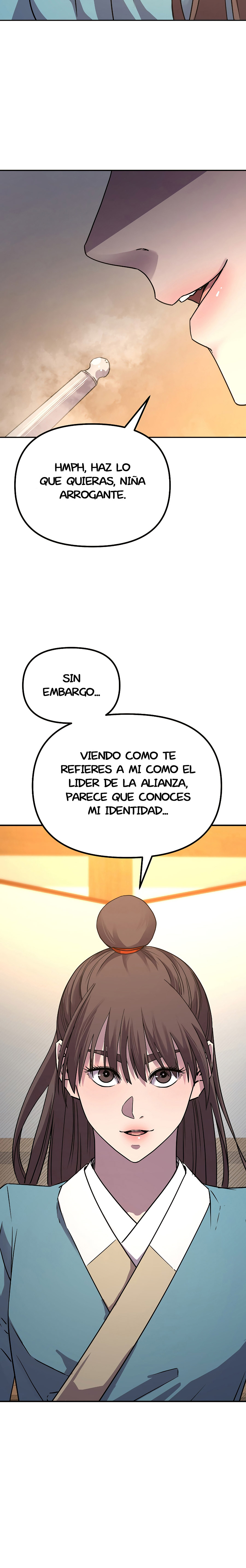 Murim Ranker Capitulo 83 página 7