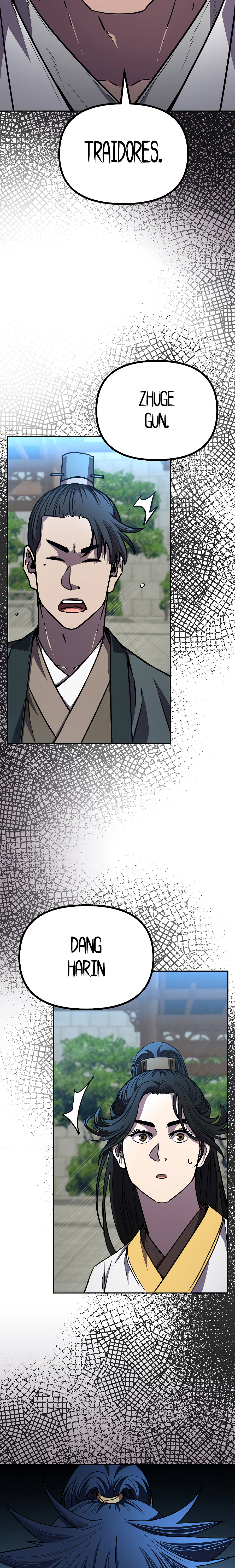 Murim Ranker Capitulo 84 página 29