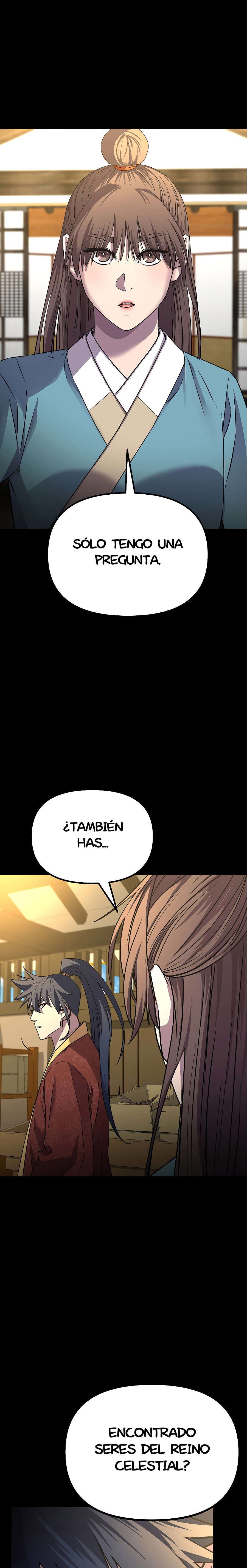 Murim Ranker Capitulo 84 página 6