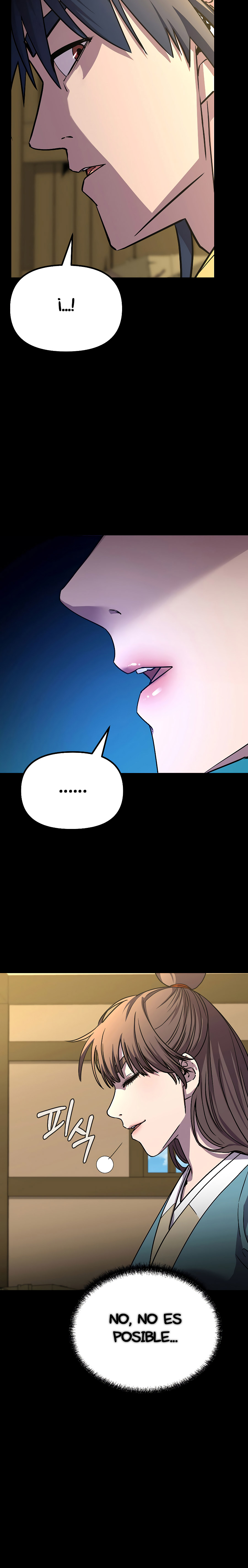 Murim Ranker Capitulo 84 página 7