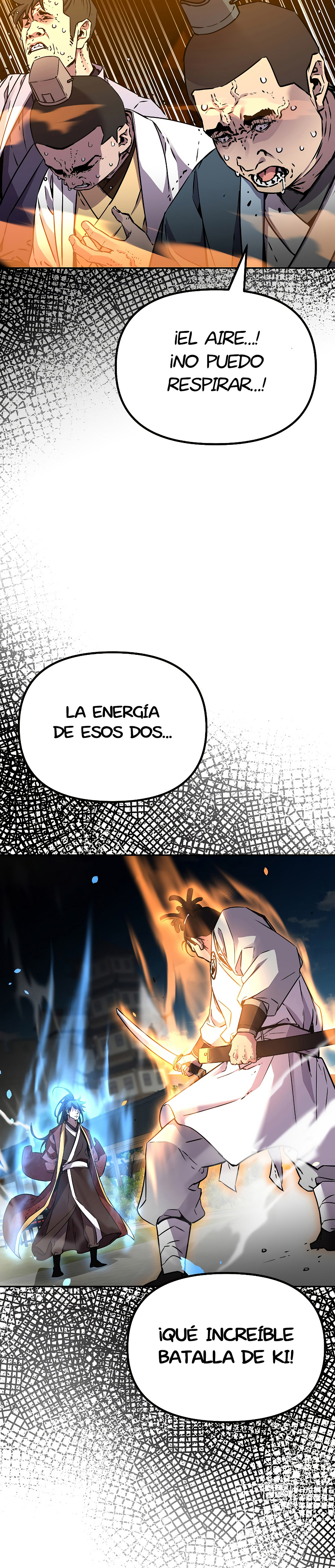 Murim Ranker Capitulo 85 página 19