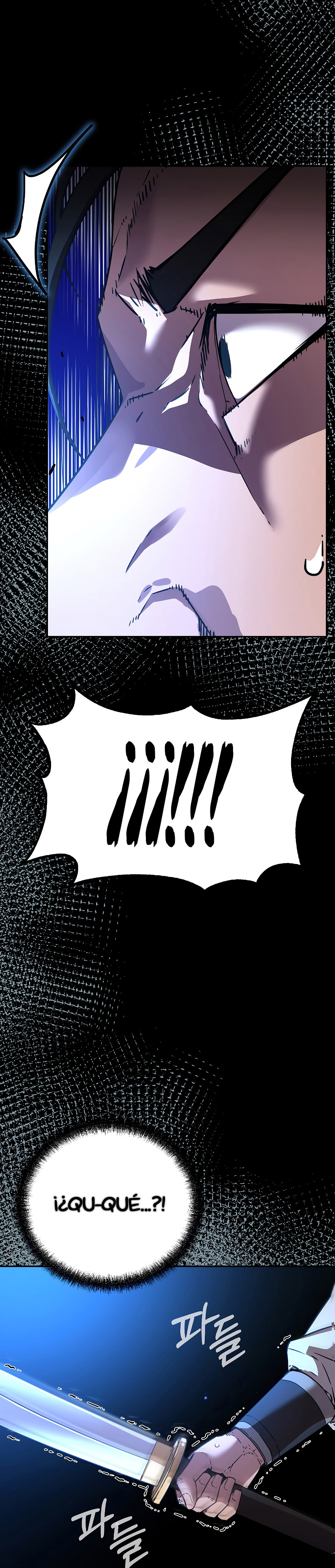 Murim Ranker Capitulo 85 página 21